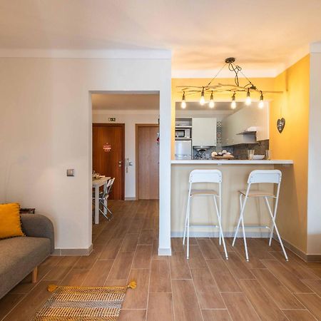 Apartamento Mar A Vista By Portucasa Albufeira Zewnętrze zdjęcie