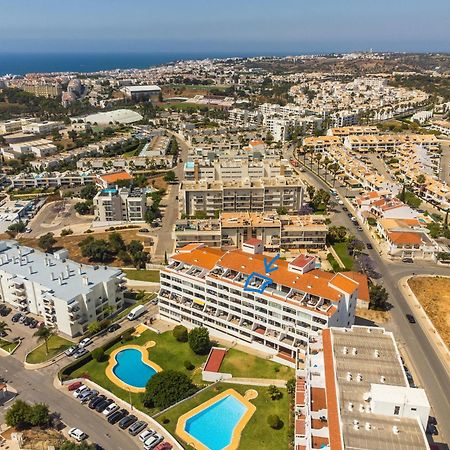 Apartamento Mar A Vista By Portucasa Albufeira Zewnętrze zdjęcie
