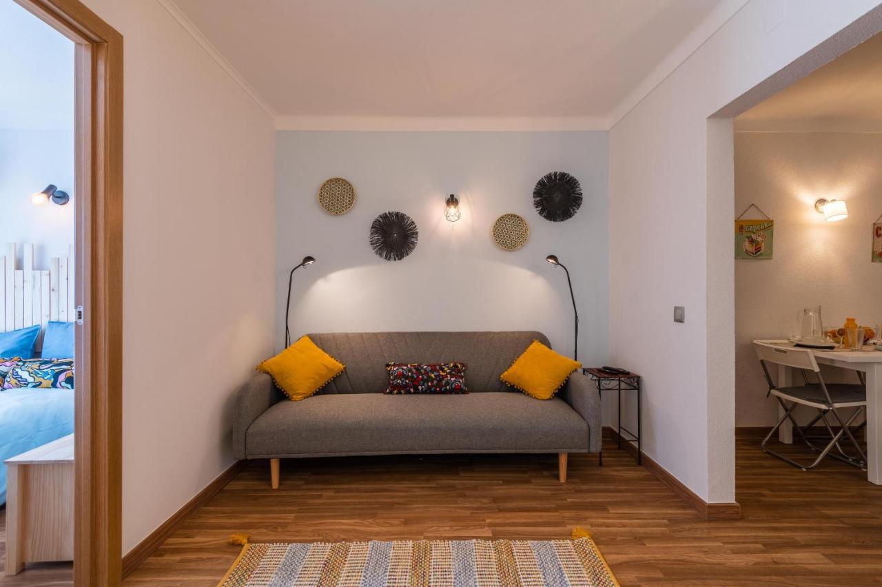 Apartamento Mar A Vista By Portucasa Albufeira Zewnętrze zdjęcie