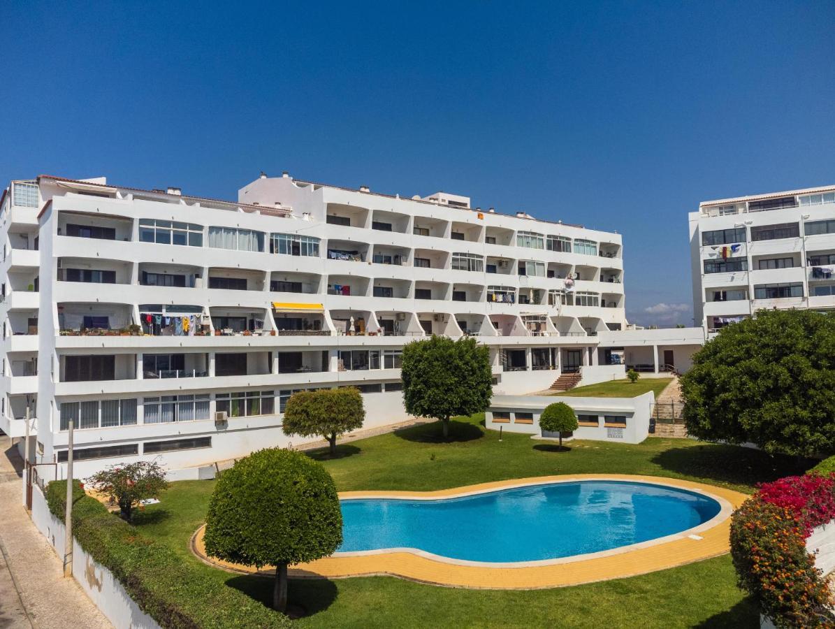 Apartamento Mar A Vista By Portucasa Albufeira Zewnętrze zdjęcie