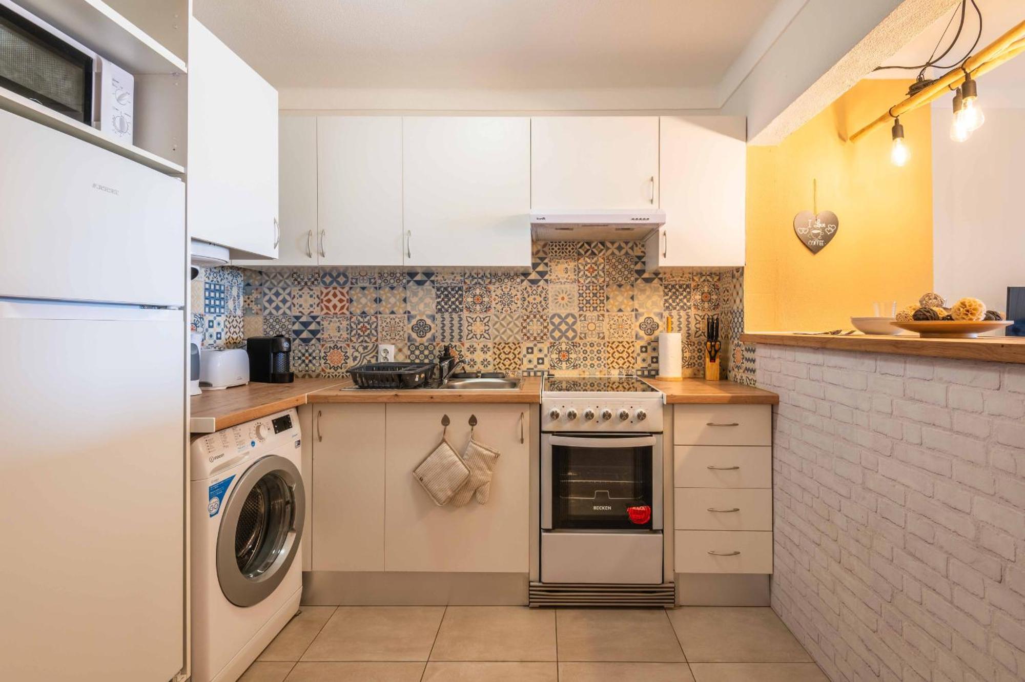 Apartamento Mar A Vista By Portucasa Albufeira Zewnętrze zdjęcie