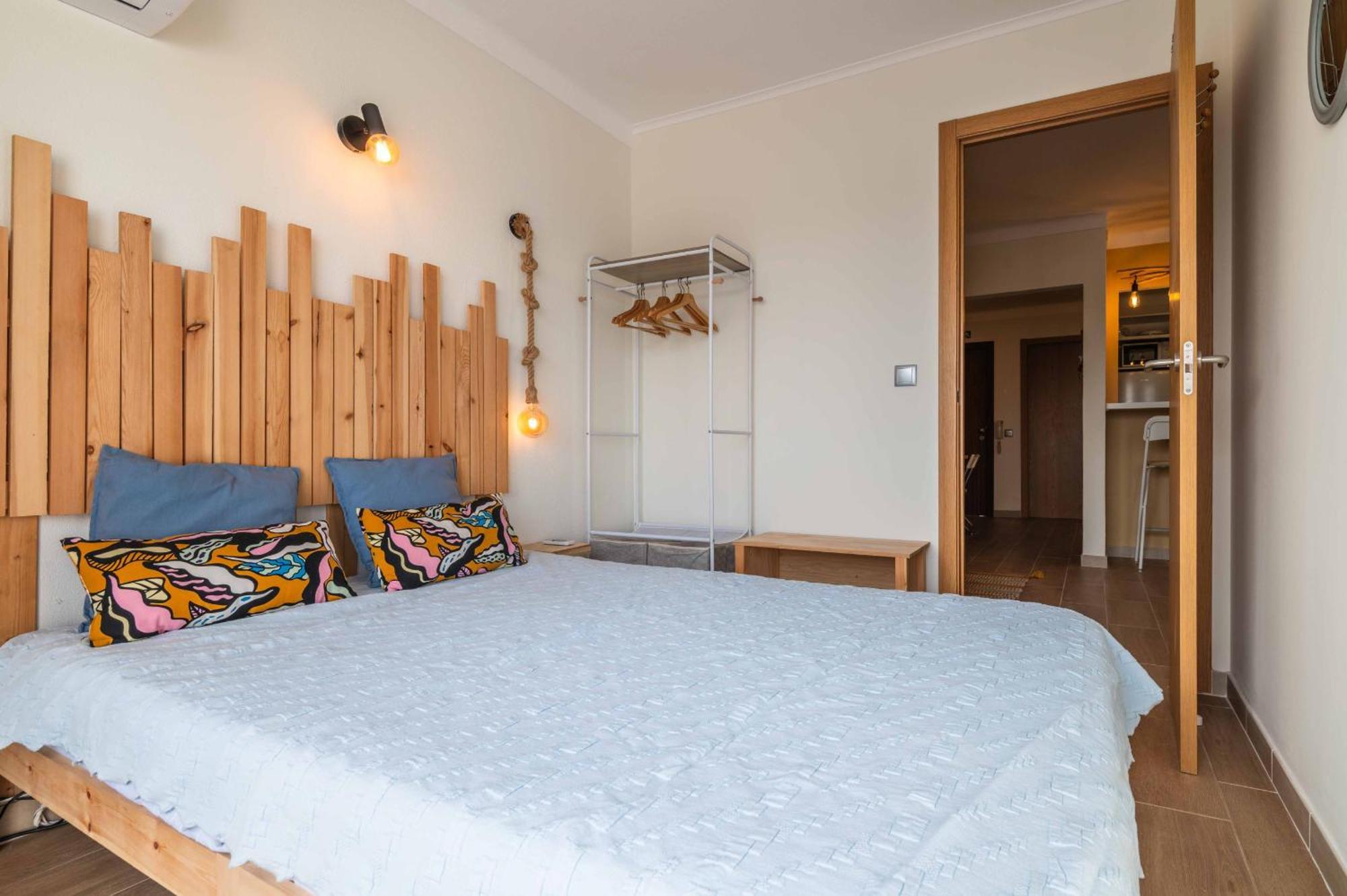Apartamento Mar A Vista By Portucasa Albufeira Zewnętrze zdjęcie