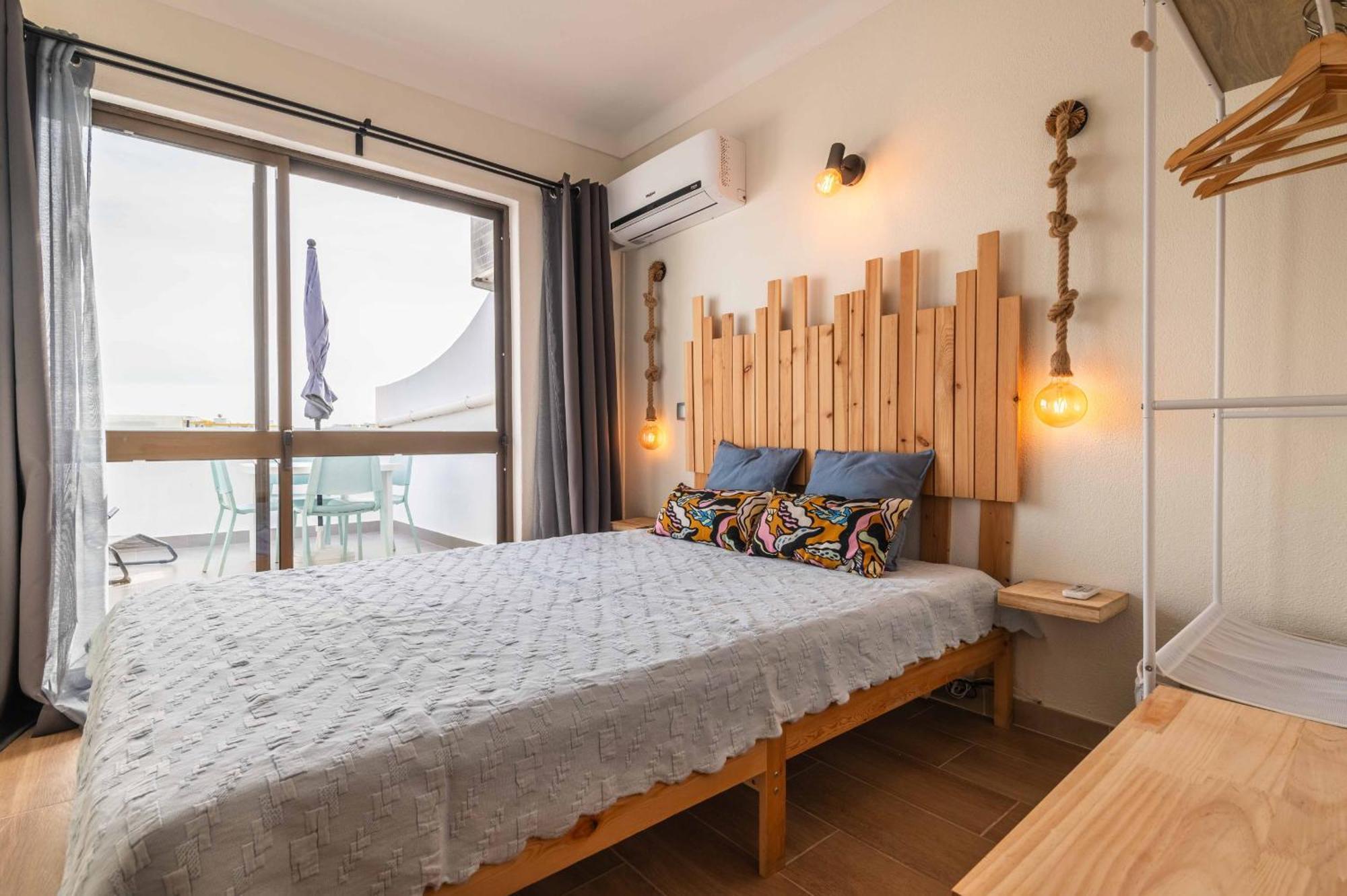 Apartamento Mar A Vista By Portucasa Albufeira Zewnętrze zdjęcie