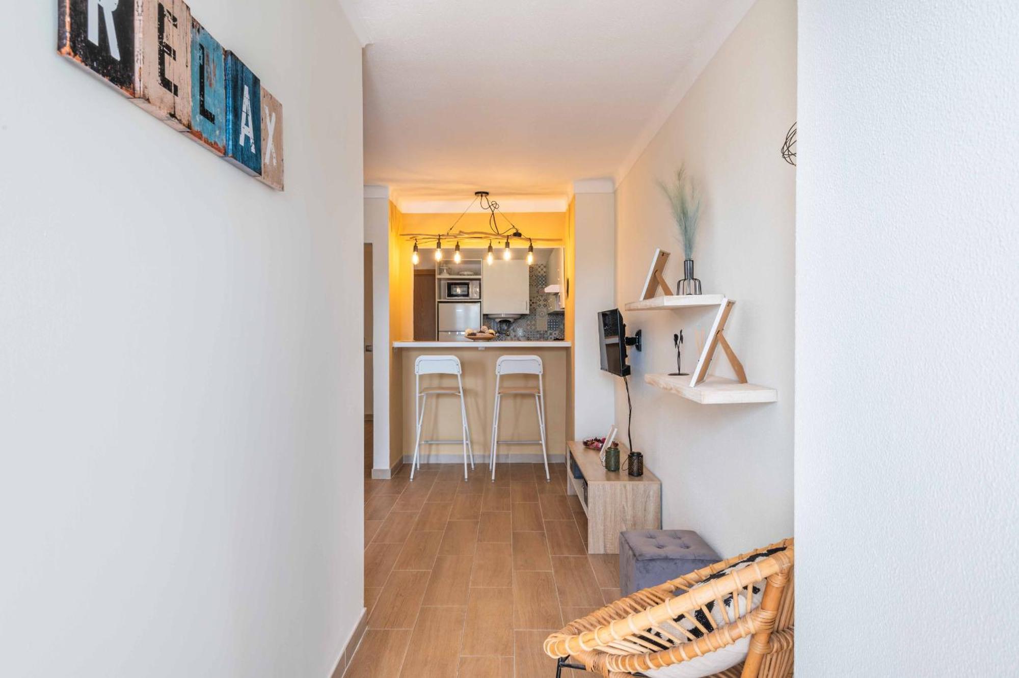 Apartamento Mar A Vista By Portucasa Albufeira Zewnętrze zdjęcie